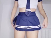 You're my little bitch - Goddess Yata 5/16