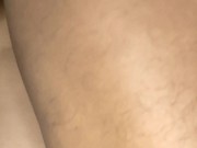 Nakaw kantot kay kumare habang nasa banyo si kumpare 12/16