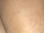 Nakaw kantot kay kumare habang nasa banyo si kumpare 13/16