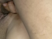 Nakaw kantot kay kumare habang nasa banyo si kumpare 4/16