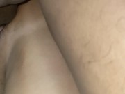 Nakaw kantot kay kumare habang nasa banyo si kumpare 6/16