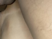 Nakaw kantot kay kumare habang nasa banyo si kumpare 7/16