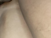 Nakaw kantot kay kumare habang nasa banyo si kumpare 8/16