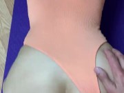 Сортивная девушка в спортзале даёт трахнуть её сзади! - Screenshot 12 of 16 - Best Ass