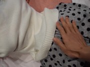 SexDoll DH168 Nao Doll fuck Bukkake 45