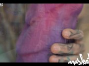 UNBOXING - Lily Lu designed a toy for John Thomas Toys - Search for FREE Youtube: Kinky Life 14/16