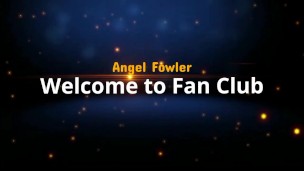 Shameless girl peeing on floor in a camp restaraunt - Angel Fowler 