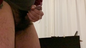 Mass Ejaculation Slow Motion 20201