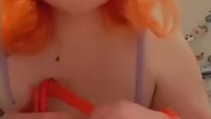Better Beg For More Cock From Mommy // FEMDOM POV SNAPCHAT COMPILATION 