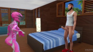40 Days of Wild Sex (lulu gets cuckold)