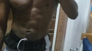 Sweaty pump