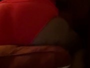Pillow Humping