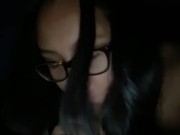 MIDNIGHT HOT THICK LATINA FUCK TRYING TO KEEP QUIET 3/16