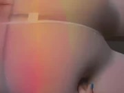 This hot Italian milf can get enough anal and cum in her insides you have to see her 