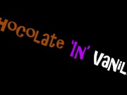 TEEN STROKES BBC UNTIL HUGE CUMSHOT 1/16