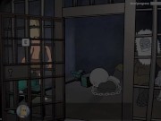 Fuckerman - Villa Part 1 12/16