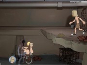 Fuckerman - Villa Part 1 6/16