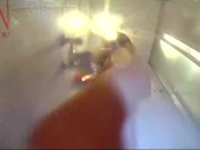 Soap perfect body in the shower Babe washes in the shower, shaves her pussy, oil massage. part 3 15/16