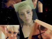 Synn's Teaser Pic Video With Music