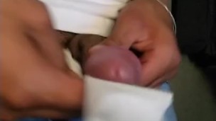 A little shot of Milk!