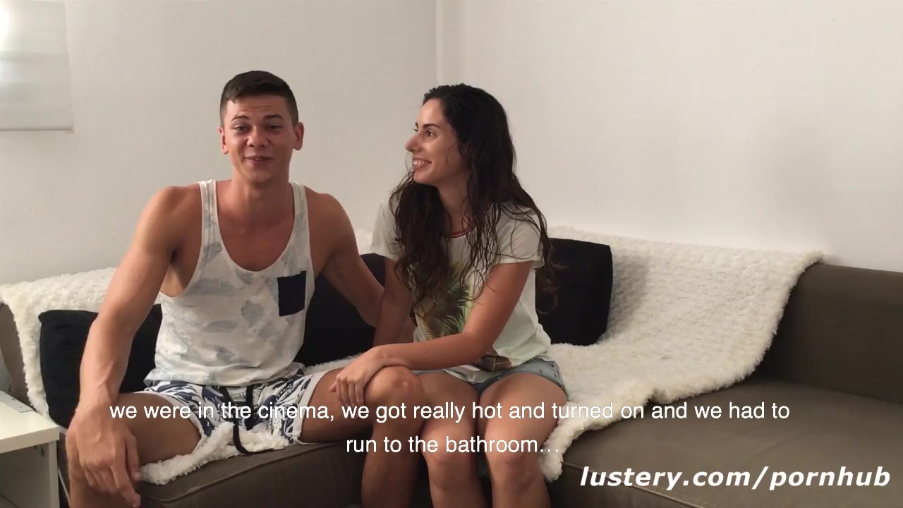 Lustery Submission #584: Tommy & Tania - Qué Rico! - Free Sex Video - RedTube