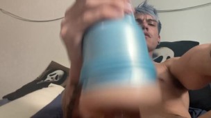 Using my fleshjack