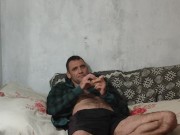 Sometimes listening to music is also nice 1/16