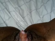 PUSSY HASN'T BEEN ATE IN MONTHS IM SO HORNY 7/16