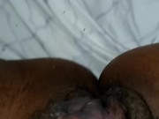 PUSSY HASN'T BEEN ATE IN MONTHS IM SO HORNY 8/16