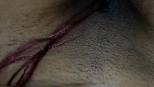 PUSSY HASN'T BEEN ATE IN MONTHS IM SO HORNY