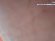 GIANTESS POV FOOT FETISH She crushes you with her bare feet & soles - Liana Serpenta