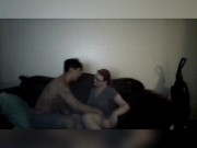 My ex came back to town for the weekend of course we fucked 2/16