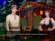 WHAT A LEGEND GAMEPLAY #02  Meeting New Ladies