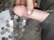 Touching myself - Screenshot 3 of 16 - Masturbating