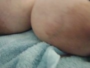 Huge Mommy Milkers AutoLactating POV 12/16