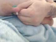 Huge Mommy Milkers AutoLactating POV 6/16