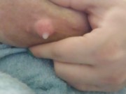 Huge Mommy Milkers AutoLactating POV 8/16