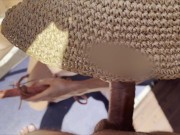 Cum using Fucking Machine and Whip on me, Fuckface and sodomize my ass. - LAMULAND 14/16