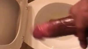 Big Blk Cock