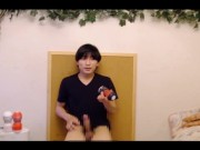 オナホ実践レビュー(TENGA編)Part2