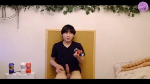 オナホ実践レビュー(TENGA編)Part2