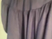 Une ado arabe se flagelle les seins 3/16