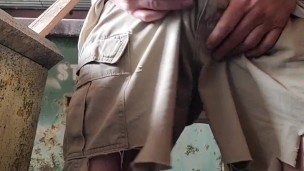 FPOV Edging To An Enormous Load