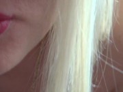 I LOVE THE FEELING as it squirts out of me 7/16