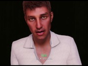 Being A Dik (Dik Route) 119