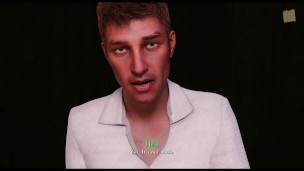 Being A Dik (Dik Route) 119