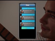 Leap Of Faith 101 (Steph Route) 12/16