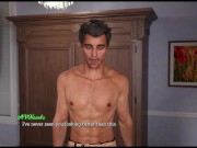 Leap Of Faith 101 (Steph Route) 14/16