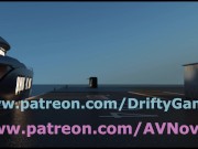 Leap Of Faith 101 (Steph Route) 16/16