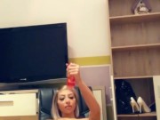 Tutta leopardata un po’ dolce un po’ malata… 3/16